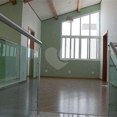 Casa à venda com 4 suítes no condomínio Residencial Santa Clara, Indaiatuba - SP