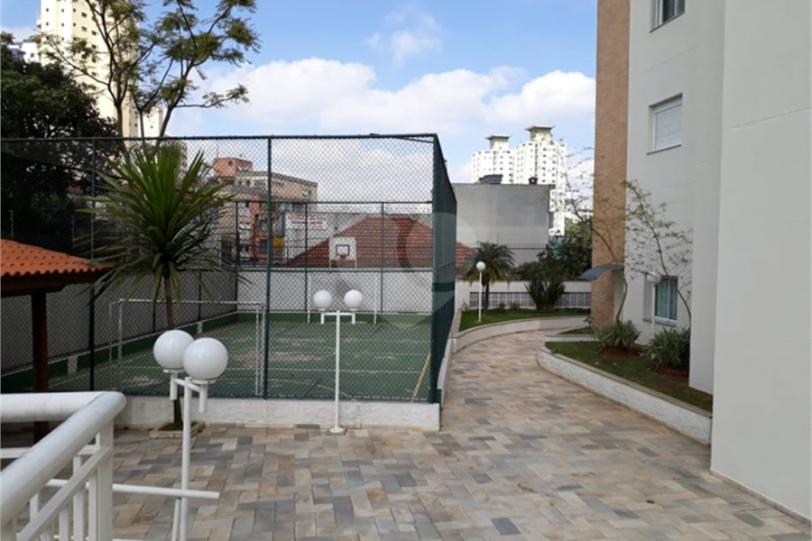 Apartamento à venda com 3 suítes, em Santana, São Paulo, SP