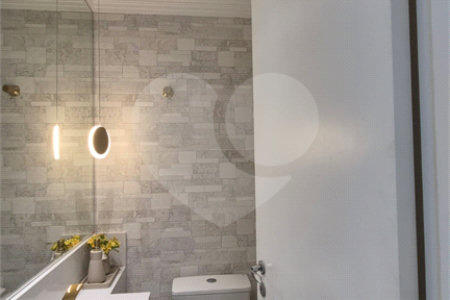 Apartamento à venda com 3 suítes em Santa Teresinha, São Paulo, SP
