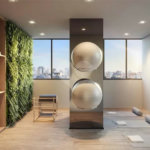 Apartamento à venda com 2 suítes em Campo Belo, São Paulo, SP