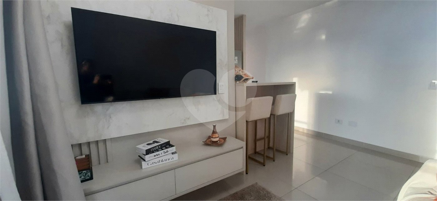 Apartamento à venda com 3 quartos, sendo 1 suíte, em Parada Inglesa, São Paulo, SP