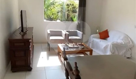 Casa em condomínio à venda com 3 quartos em Praia Rasa, Armação dos Búzios, RJ