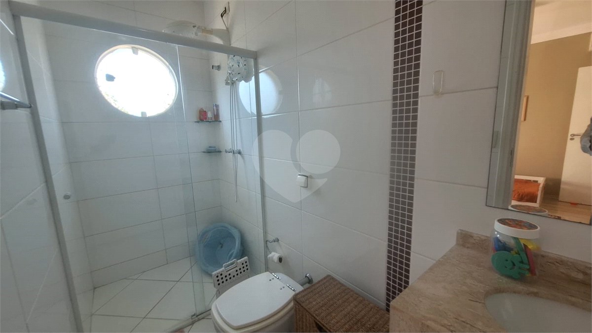 Casa à venda com 3 suítes no condomínio Residencial Villa dos Inglezes, Sorocaba - SP