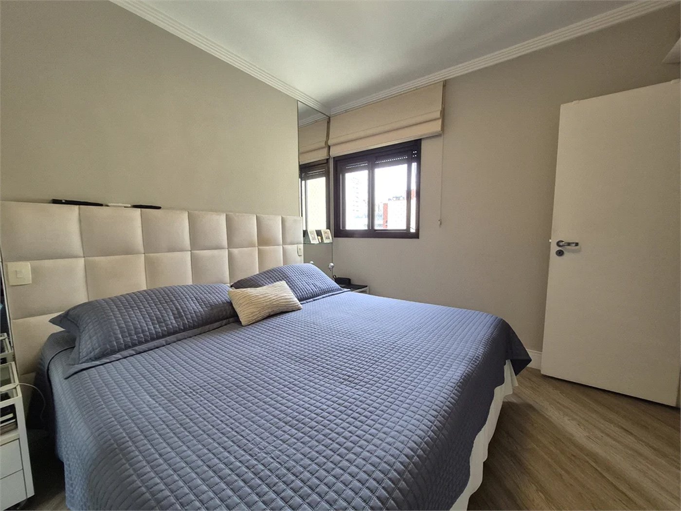 Cobertura à venda com 4 quartos, sendo 2 suítes, em Vila Hamburguesa, São Paulo, SP