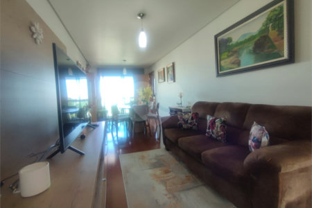Apartamento à venda com 4 quartos, sendo 3 suítes, em Aclimação, São Paulo, SP