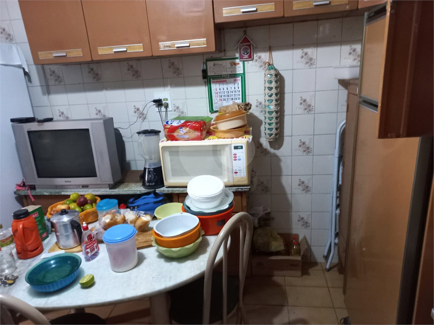 Casa Térrea à venda com 1 quarto em Vila Nivi, São Paulo, SP