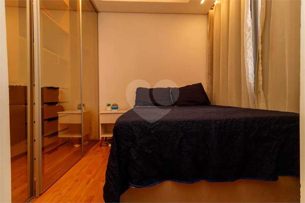 Apartamento à venda com 2 quartos, sendo 1 suíte, em Vila Guilherme, São Paulo, SP