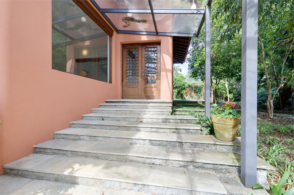 Casa Térrea à venda com 3 quartos, sendo 1 suíte, em Jardim Petrópolis, São Paulo, SP