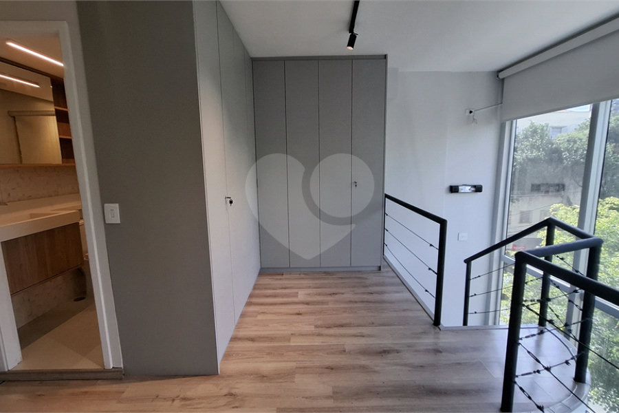 Apartamento à venda com 1 suíte em Santana, São Paulo, SP
