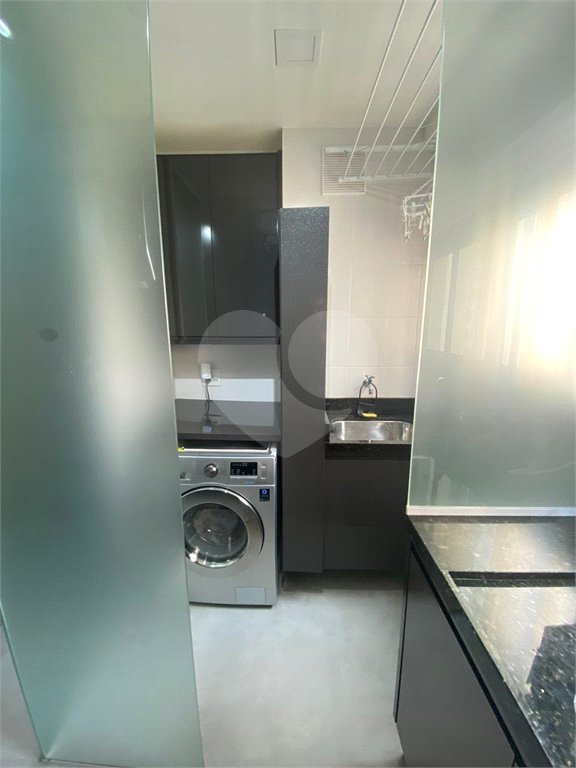 Apartamento à venda com 3 suítes em Tatuapé, São Paulo, SP