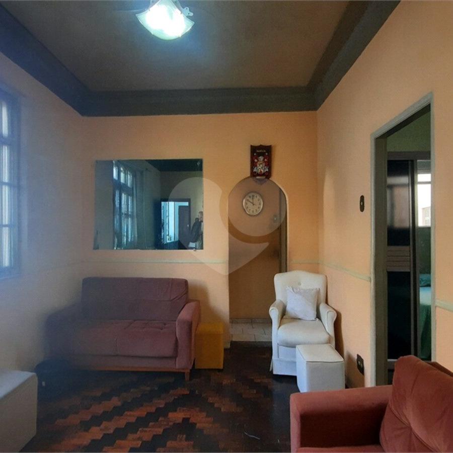 Apartamento à venda com 2 quartos em Rio Comprido, Rio de Janeiro, RJ