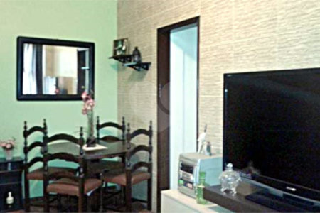 Apartamento à venda com 3 quartos, sendo 1 suíte, em Rio Comprido, Rio de Janeiro, RJ