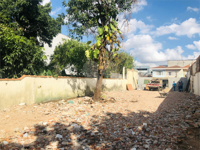 Terreno à venda em Jaçanã, São Paulo, SP