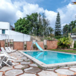 Casa de Vila à venda ou para alugar com 5 suítes em Jardim dos Estados, São Paulo, SP