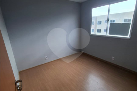 Apartamento à venda com 2 quartos em Campo Grande, Rio de Janeiro, RJ