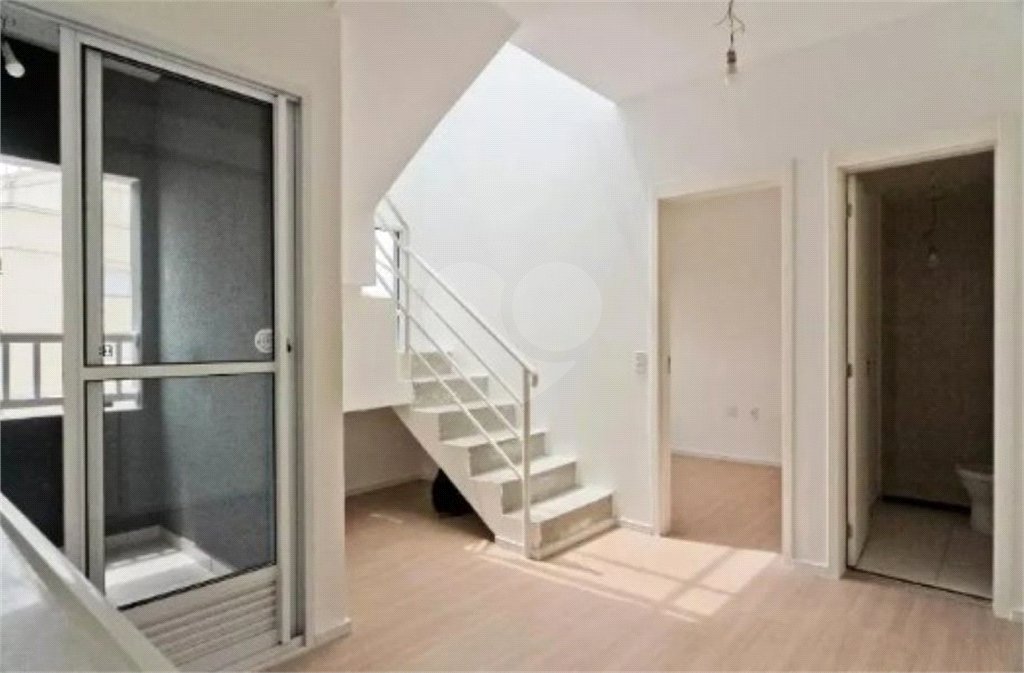 Apartamento à venda ou para alugar com 1 quarto em Pirituba, São Paulo, SP
