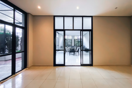 Apartamento à venda com 2 suítes em Campo Belo, São Paulo, SP