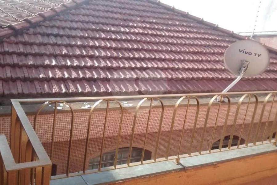 Casa à venda com 4 quartos, sendo 2 suítes,  em Vila Guilherme, São Paulo, SP