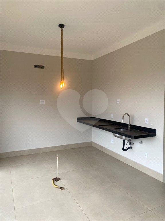 Casa à venda com 3 suítes no condomínio Quinta dos Ventos, Ribeirão Preto - SP