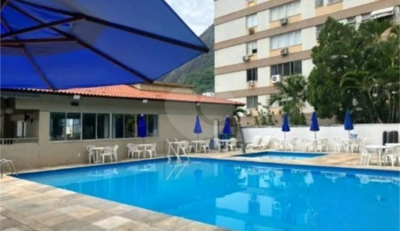 Apartamento à venda com 3 quartos em Copacabana, Rio de Janeiro, RJ