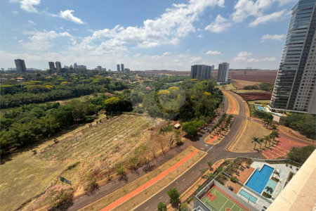 Apartamento à venda com 4 suítes em Jardim Ilhas do Sul, Ribeirão Preto, SP