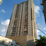 Apartamento à venda com 2 quartos em Jardim Esmeralda, São Paulo, SP