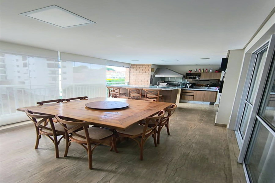 Apartamento à venda com 3 suítes em Vila Ester (zona Norte), São Paulo, SP