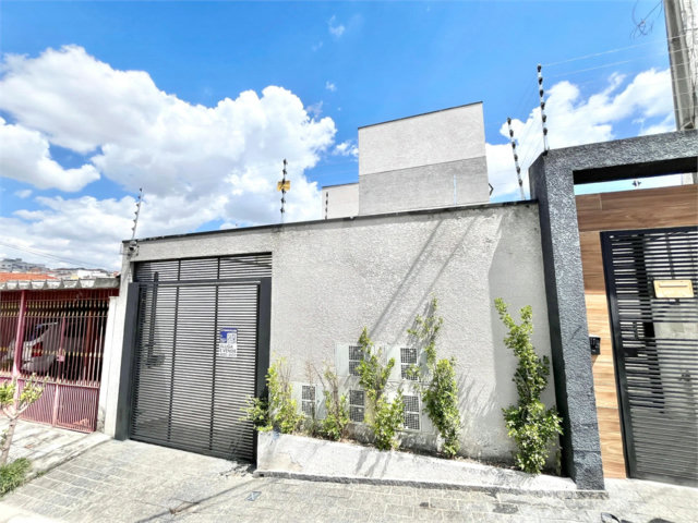 Casa à venda com 2 suítes no condomínio Residêncial Antuérpia, São Paulo - SP
