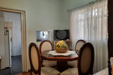 Sobrado à venda com 3 quartos, sendo 1 suíte, em Brooklin Velho, São Paulo, SP