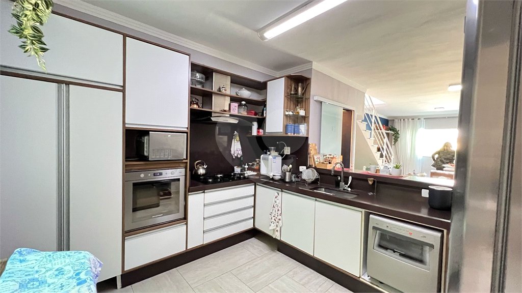 Casa à venda com 2 suítes no condomínio Cachoeira do Arari, São Paulo - SP