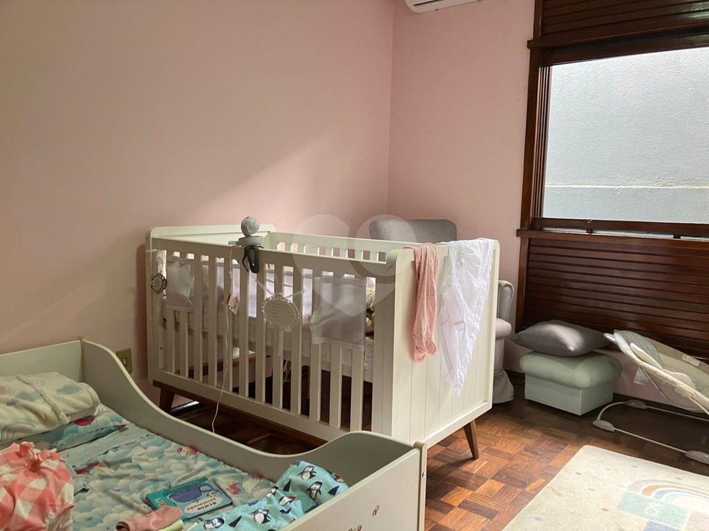 Sobrado à venda com 4 quartos, sendo 2 suítes, em Jardim São Bento, São Paulo, SP