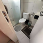 Apartamento Residencial à venda, Encruzilhada, Santos - AP1360.