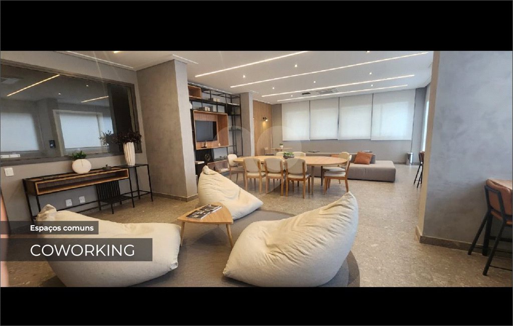 Apartamento para alugar com 1 quarto em Pinheiros, São Paulo, SP