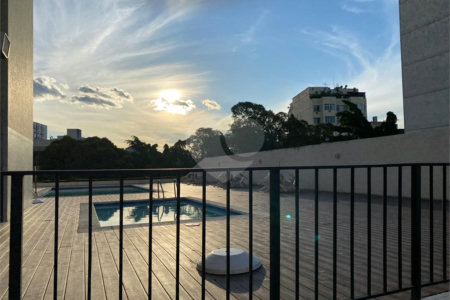 Apartamento à venda com 3 quartos, sendo 1 suíte, em Maracanã, Rio de Janeiro, RJ