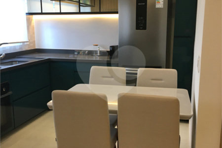 Apartamento à venda com 1 quarto em Vila Mazzei, São Paulo, SP