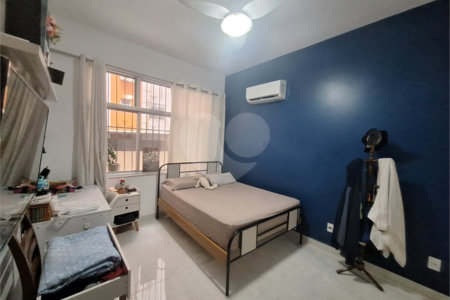 Apartamento à venda com 4 quartos, sendo 1 suíte, em Tijuca, Rio de Janeiro, RJ