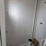 Apartamento com 2 dormitórios à venda, 80 m² por R$ 500.000,00 - Campo Grande - Santos/SP