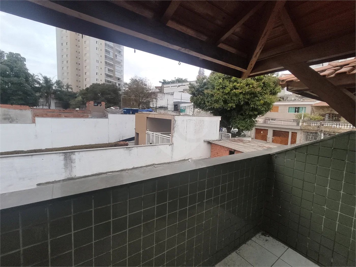 Casa para alugar com 1 quarto no condomínio Pomar, São Paulo - SP