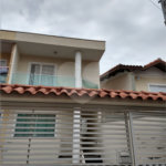 Sobrado à venda com 3 quartos, sendo 1 suíte, em Vila Mazzei, São Paulo, SP