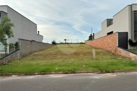 Terreno à venda no condomínio Buona Vita Atibaia I, Atibaia - SP