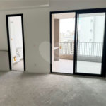 Apartamento à venda com 2 quartos, sendo 1 suíte, em Vila Clementino, São Paulo, SP