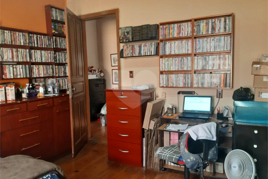 Sobrado à venda com 5 quartos em Santana, São Paulo, SP