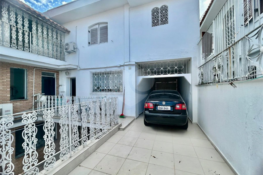 Sobrado à venda com 4 quartos, sendo 3 suítes, em Jardim São Paulo(zona Norte), São Paulo, SP