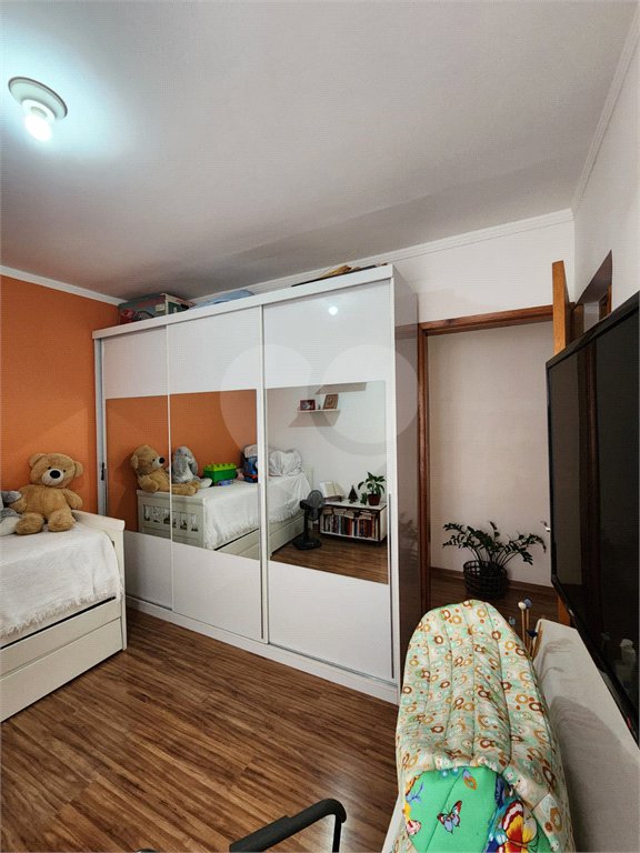 Sobrado à venda com 3 suítes em Jaçanã, São Paulo, SP