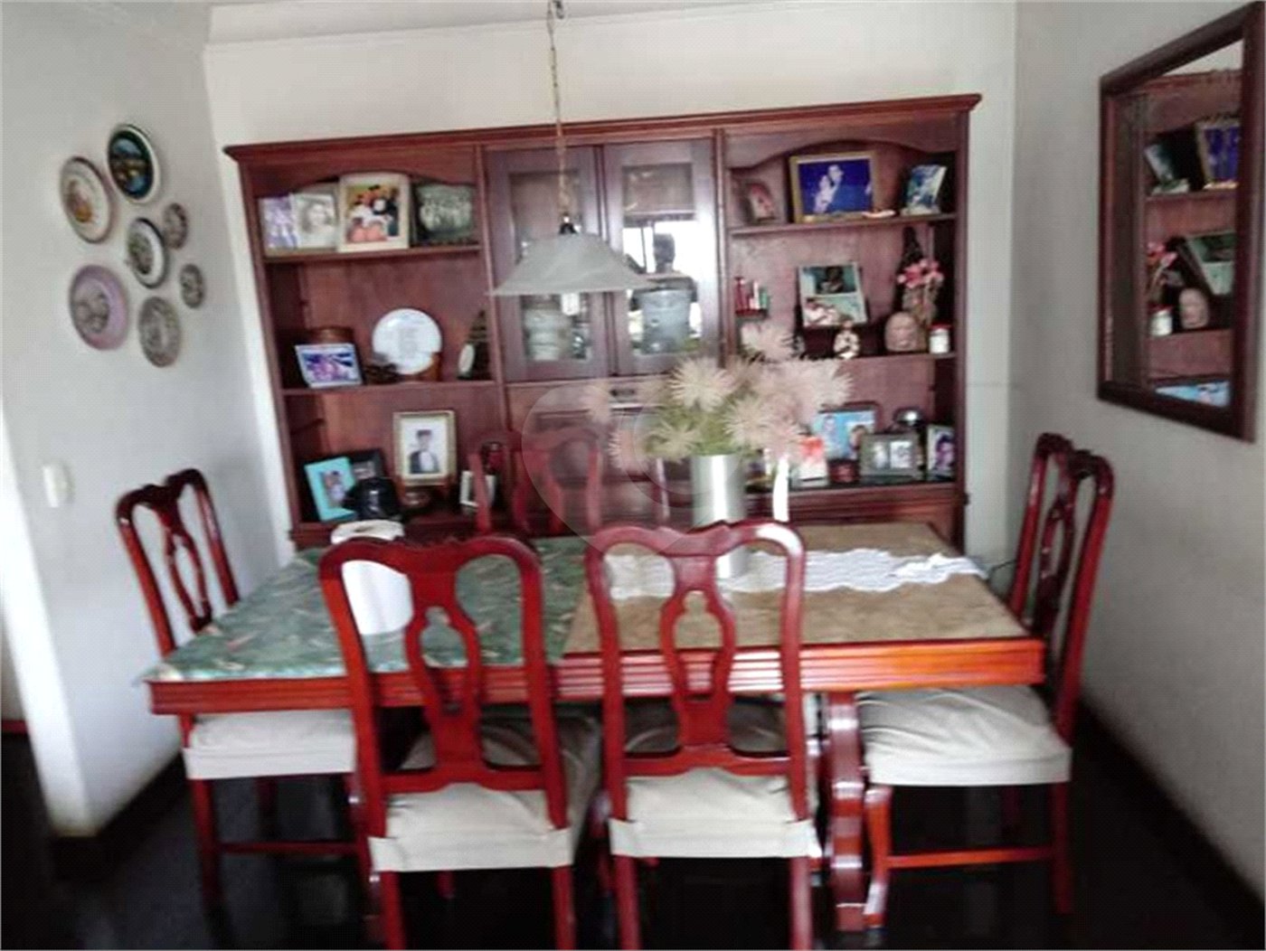 Apartamento à venda com 2 quartos, sendo 1 suíte, em Tijuca, Rio de Janeiro, RJ