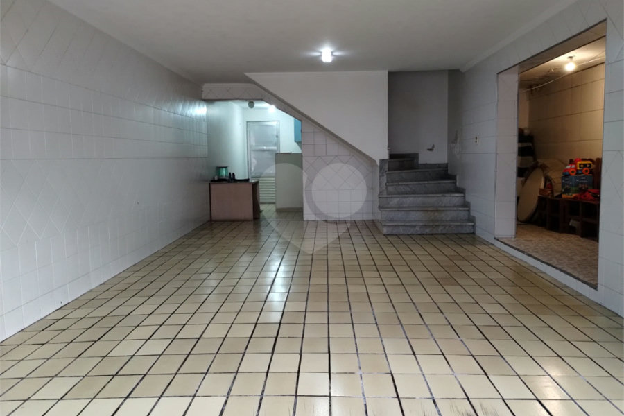 Casa à venda com 4 quartos, sendo 1 suíte, em Vila Guilherme, São Paulo, SP
