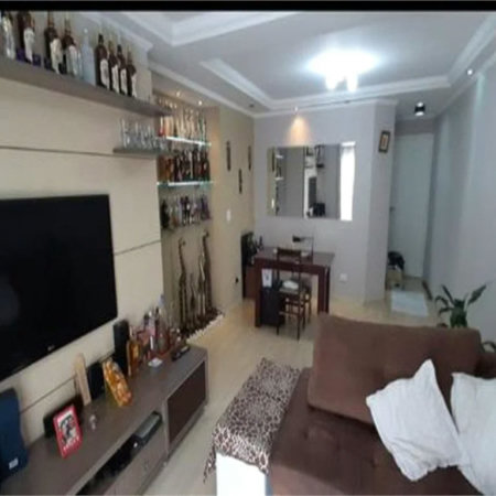 Apartamento à venda com 3 quartos, sendo 1 suíte, em Paraíso do Morumbi, São Paulo, SP