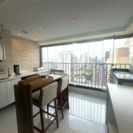 Apartamento à venda com 2 quartos, sendo 1 suíte, em Brooklin Paulista, São Paulo, SP