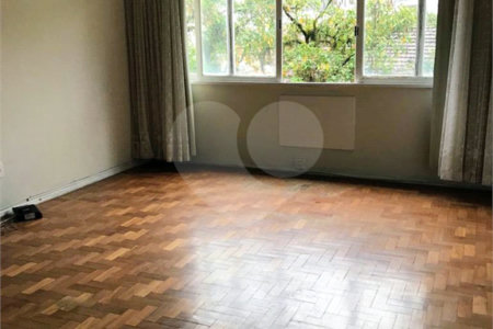 Apartamento à venda com 2 quartos em Tijuca, Rio de Janeiro, RJ