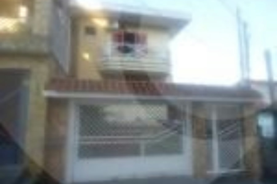 Casa à venda com 3 suítes em Vila Gustavo, São Paulo, SP